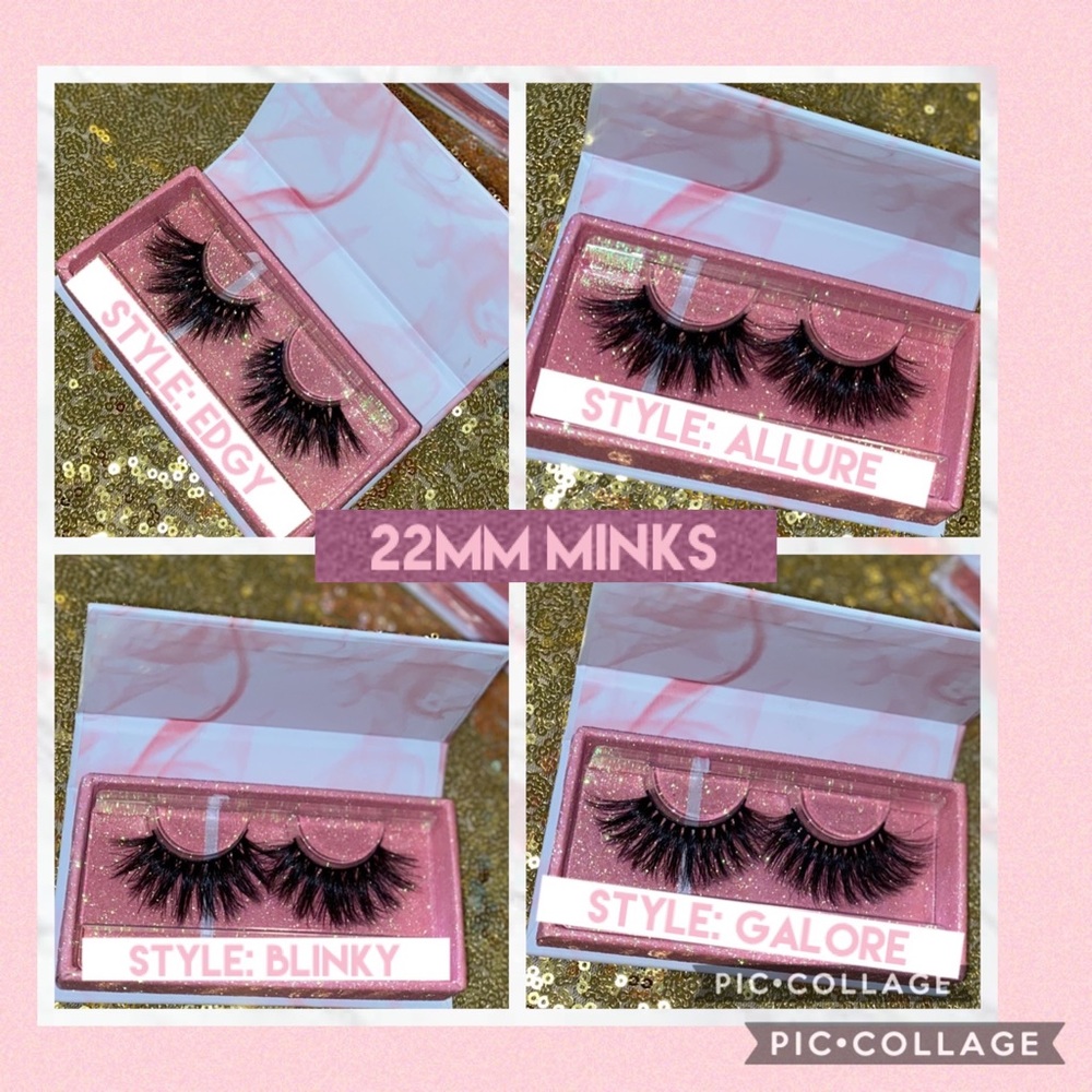 Lashes - Picture 3 of 4